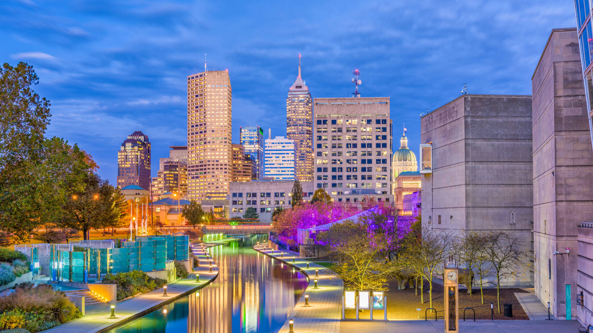 Indianapolis, USA