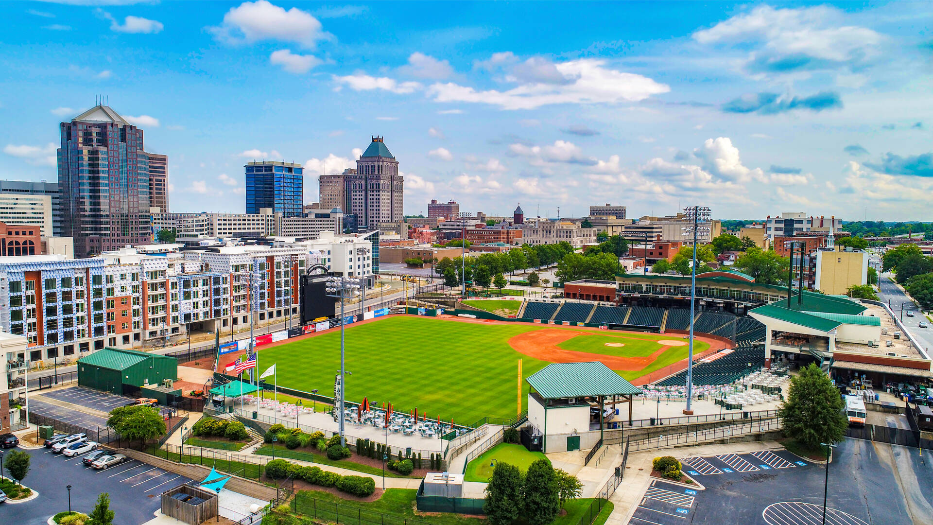 Greensboro, USA