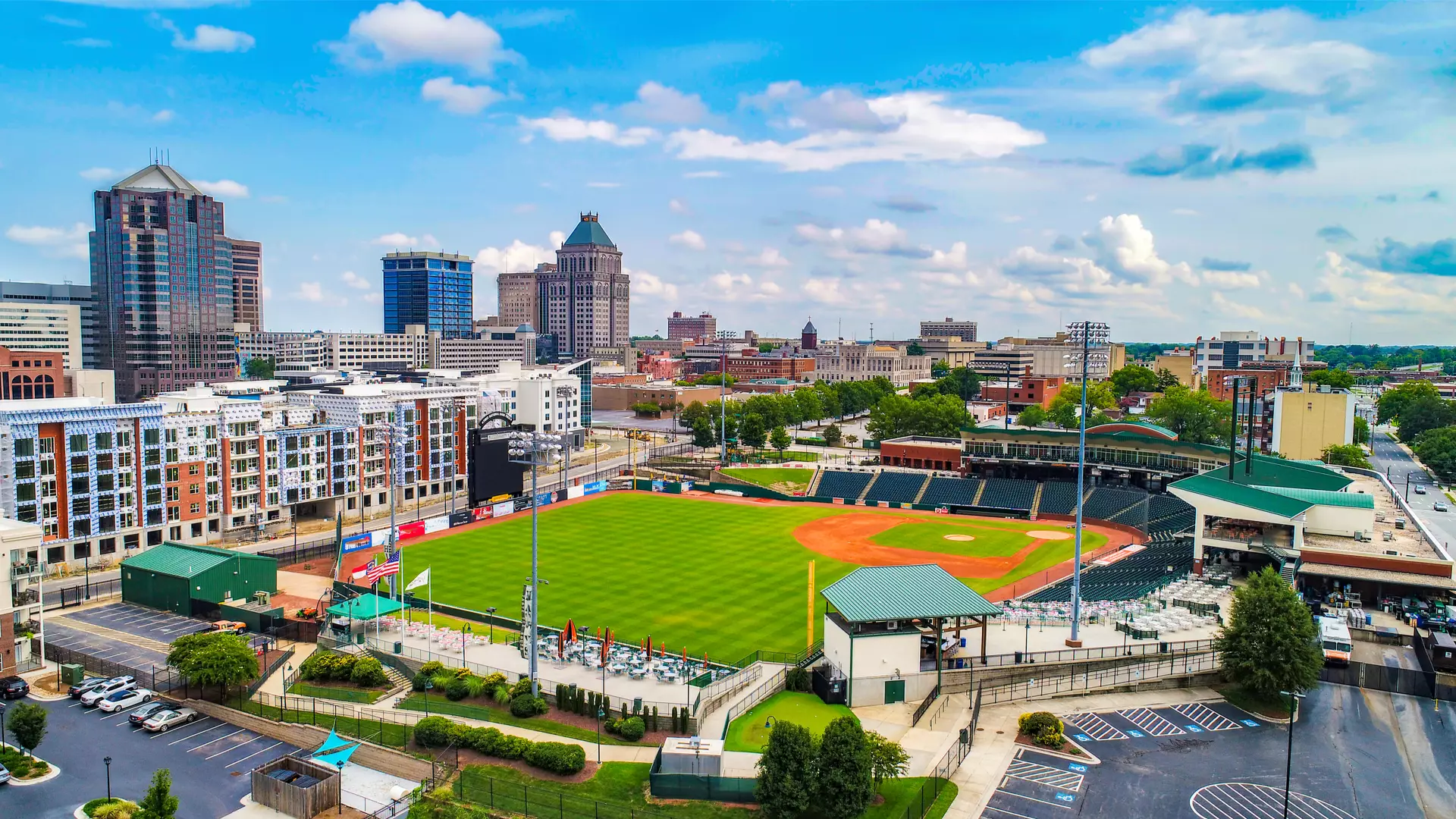 Greensboro, USA