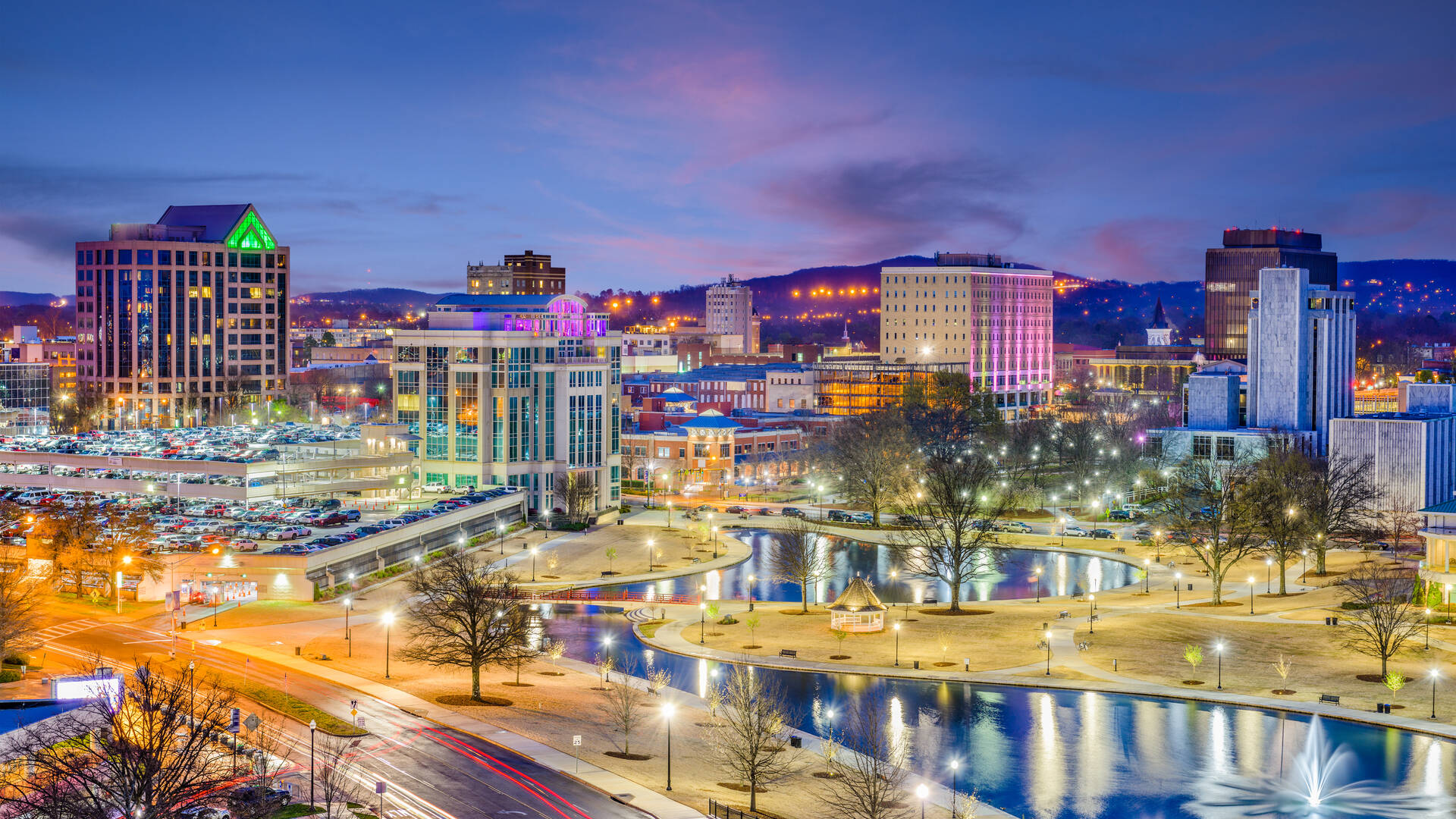 Huntsville, USA