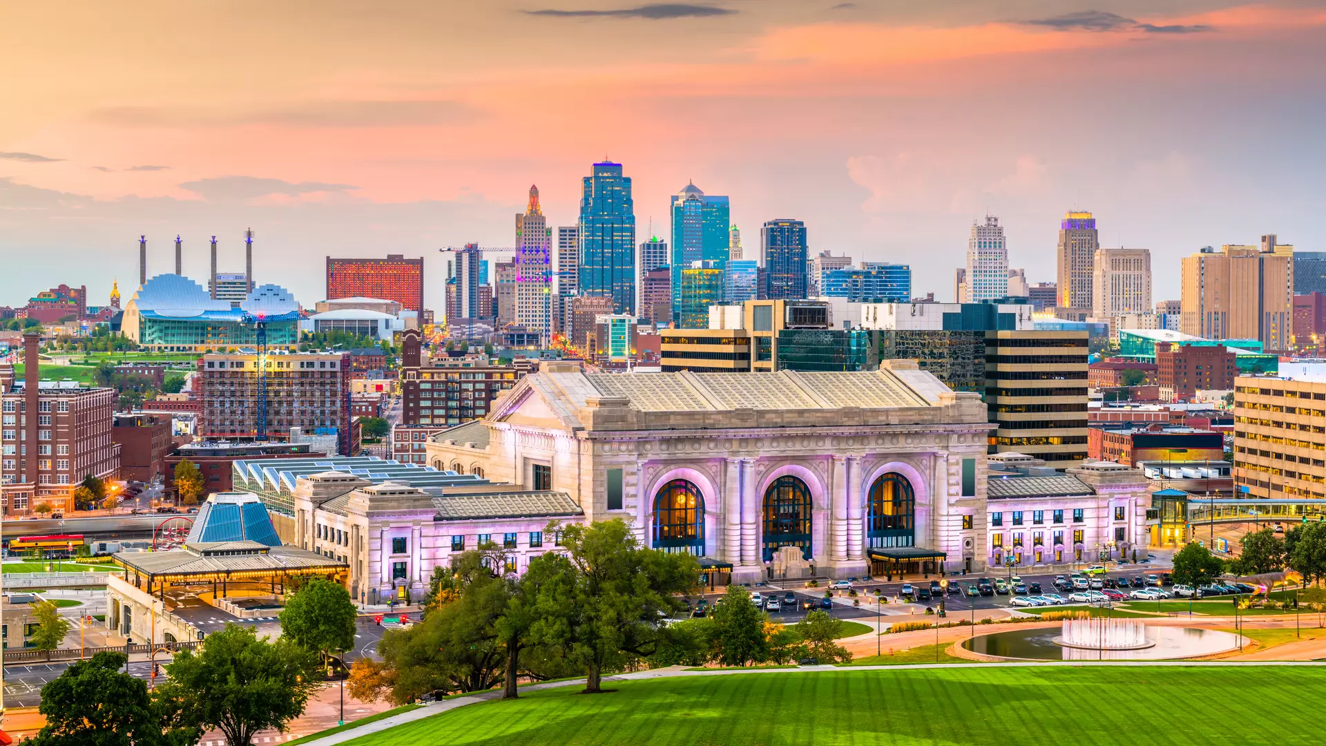 Kansas City, USA
