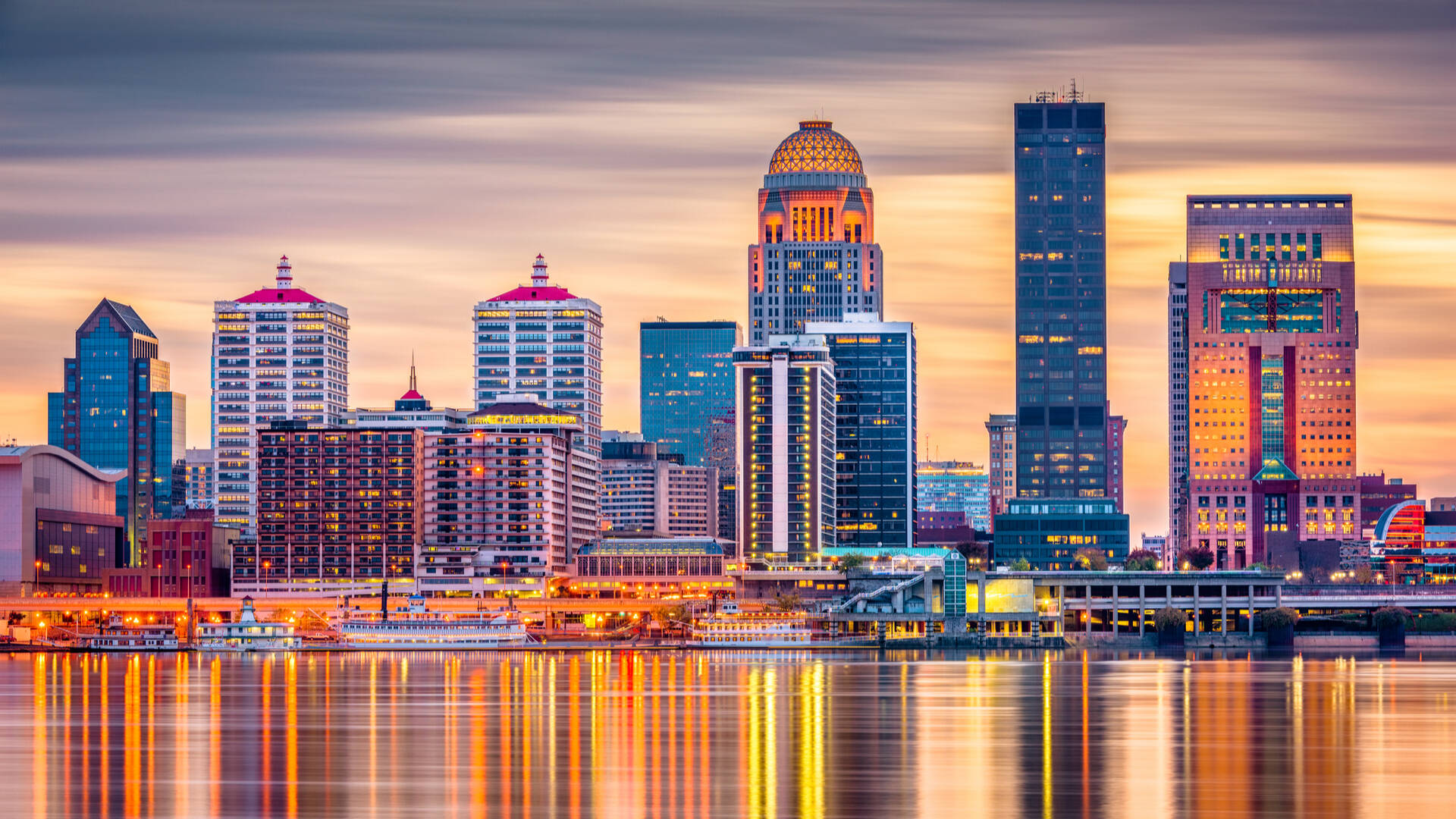 Louisville, USA