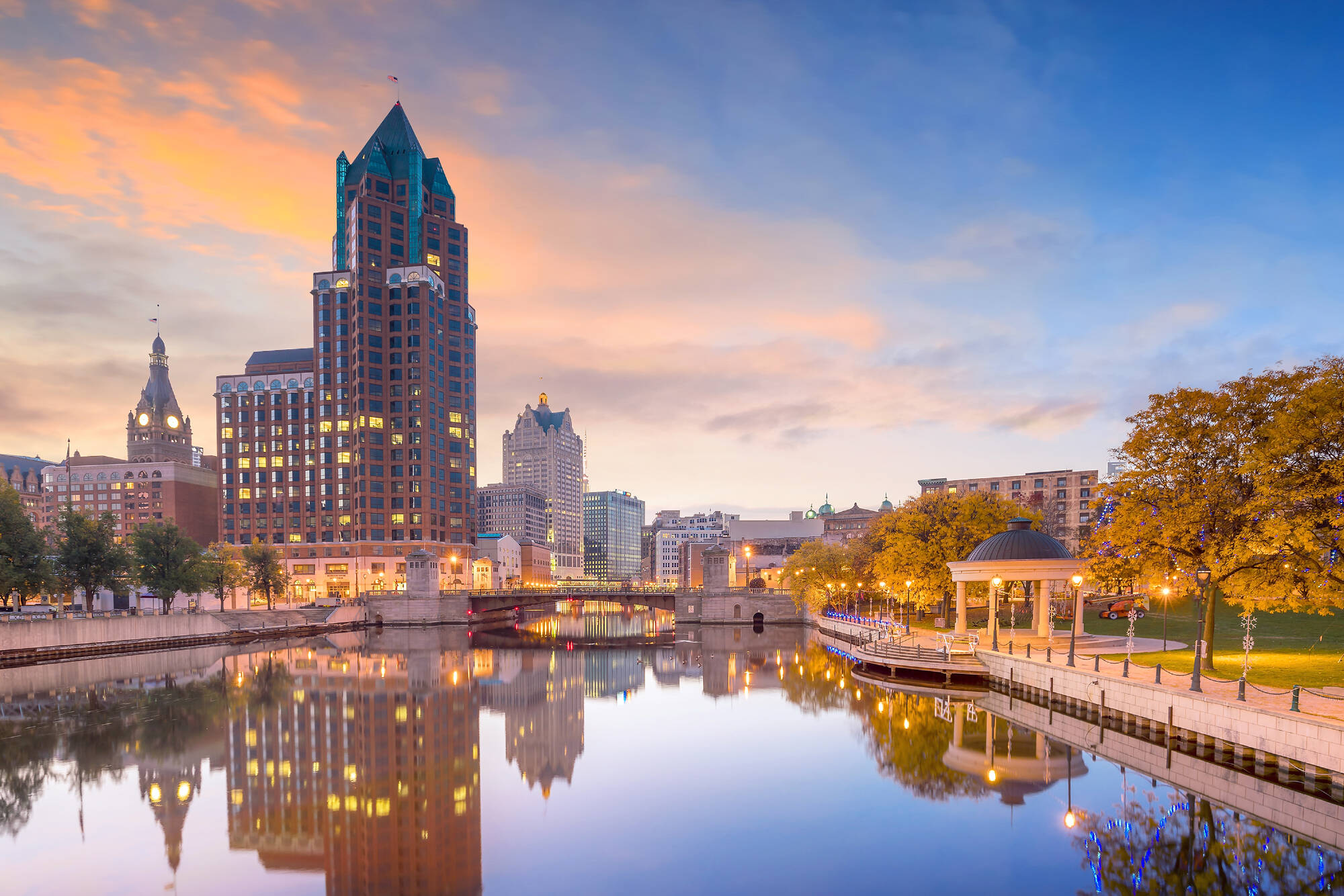 Milwaukee, USA