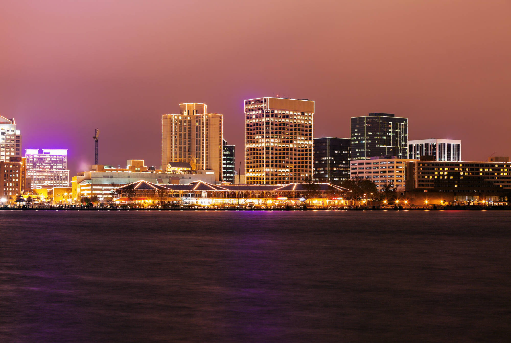 Norfolk, USA