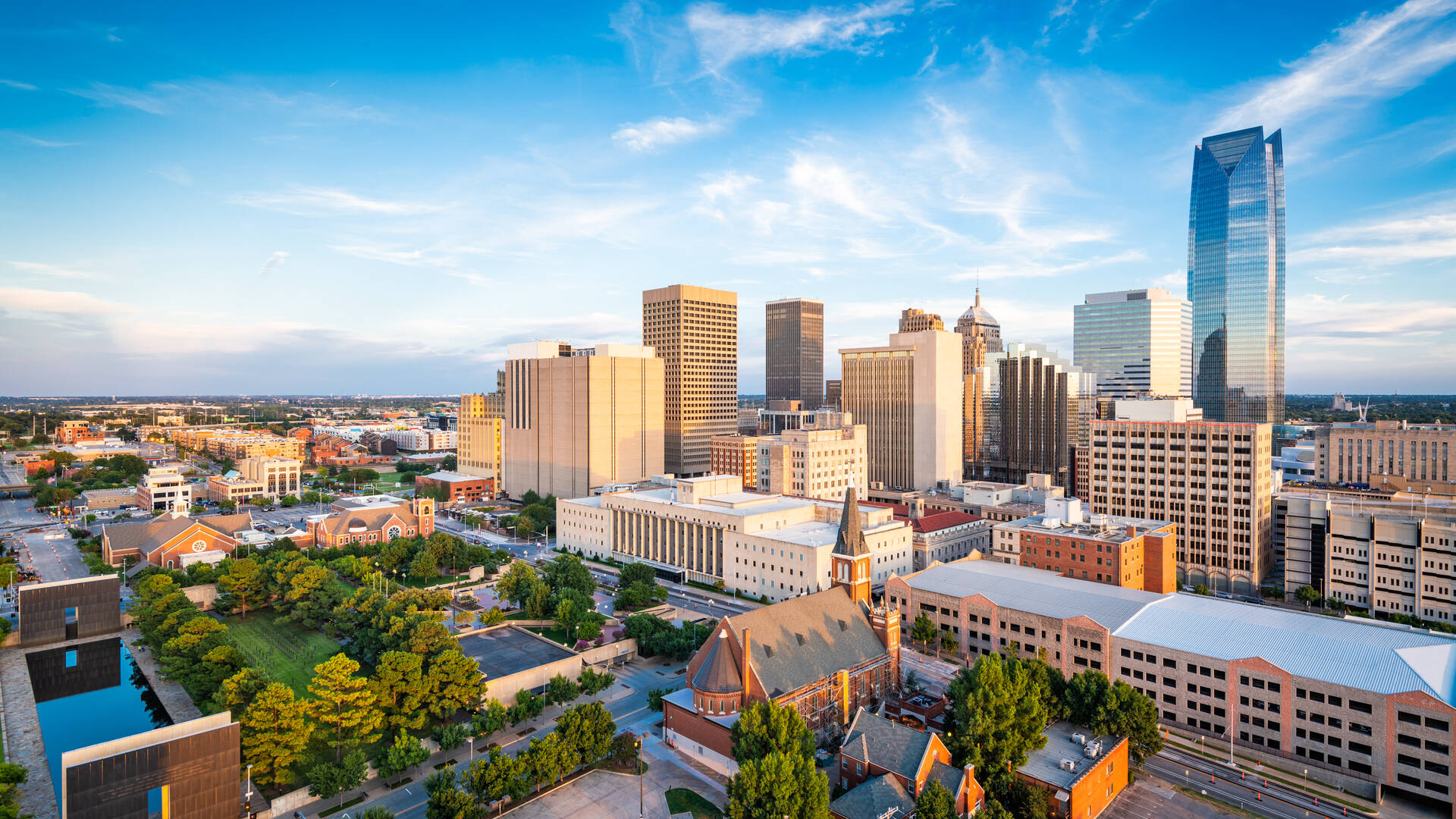 Oklahoma City, USA
