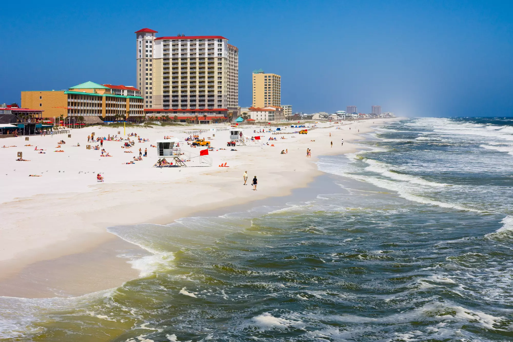 Pensacola, USA