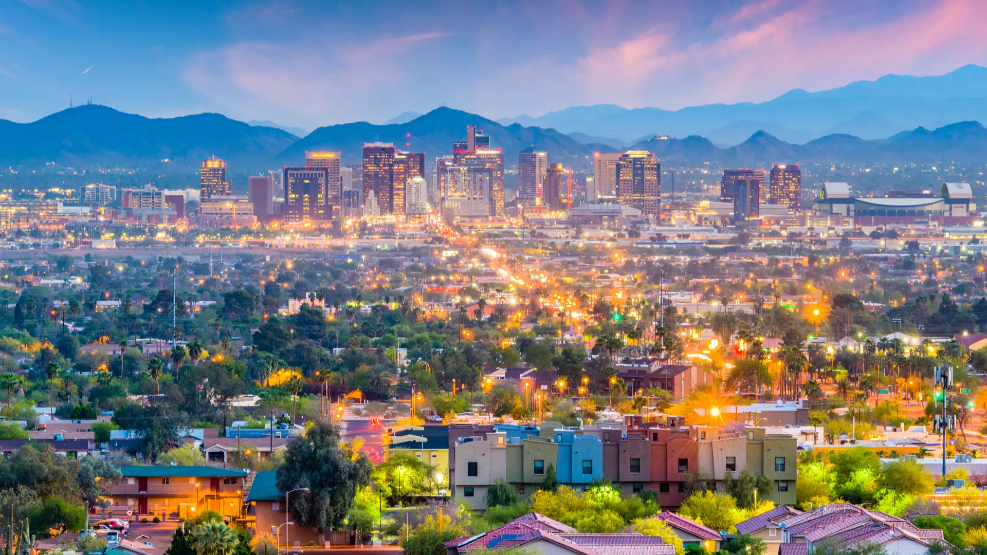 Phoenix, USA