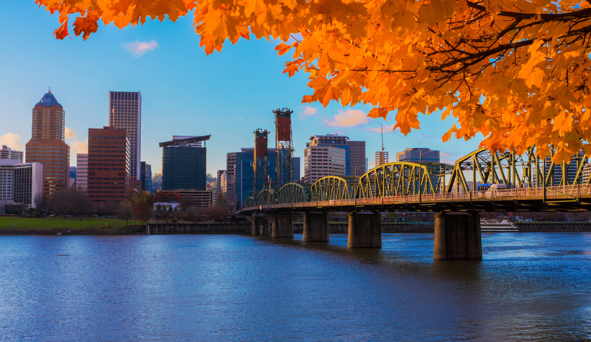 Portland, USA
