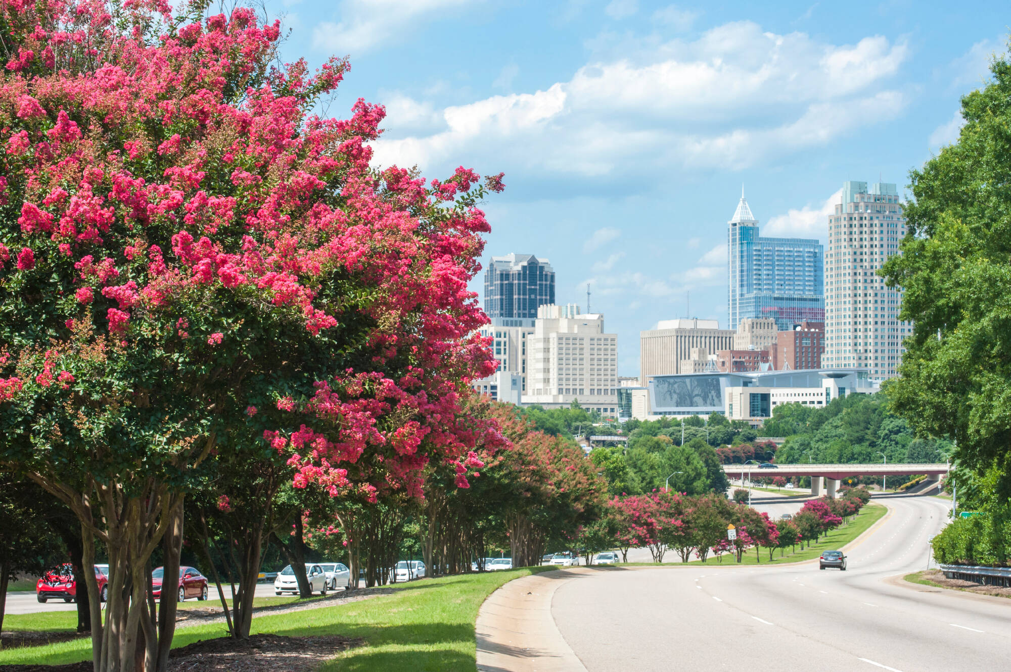 Raleigh, USA