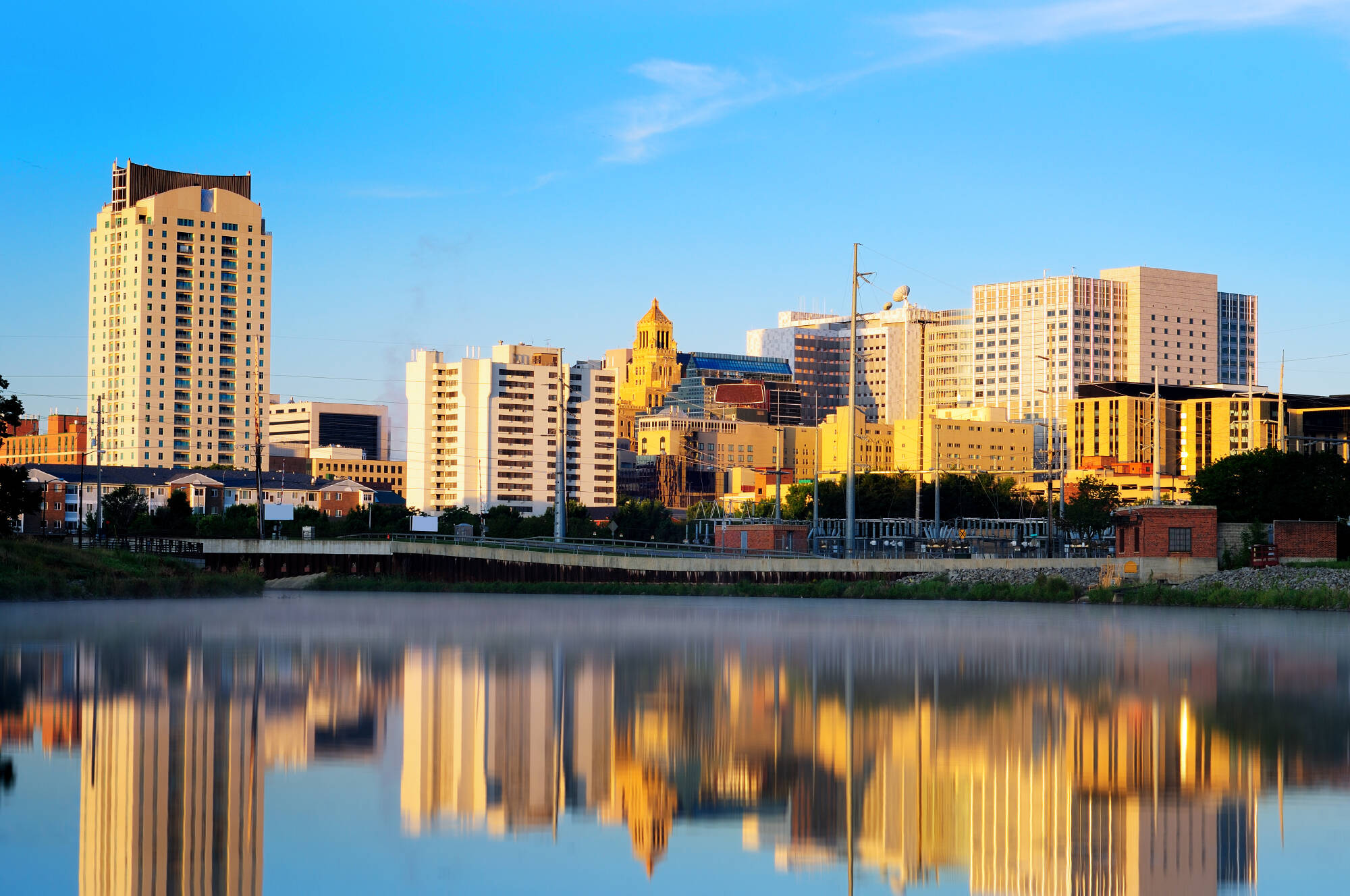 Rochester, USA