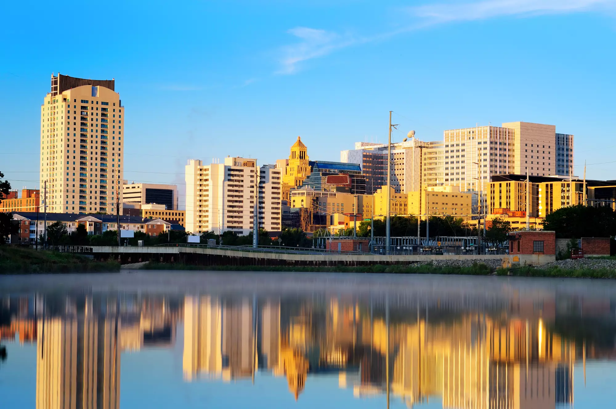 Rochester, USA