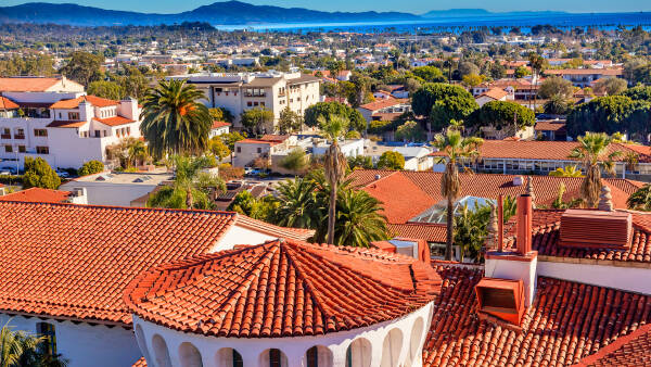 Santa Barbara