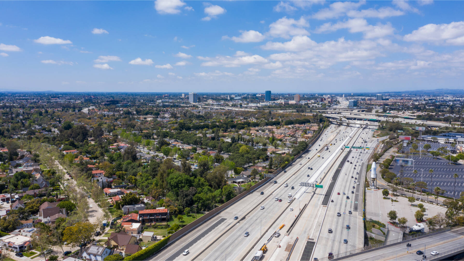 Santa Ana, USA