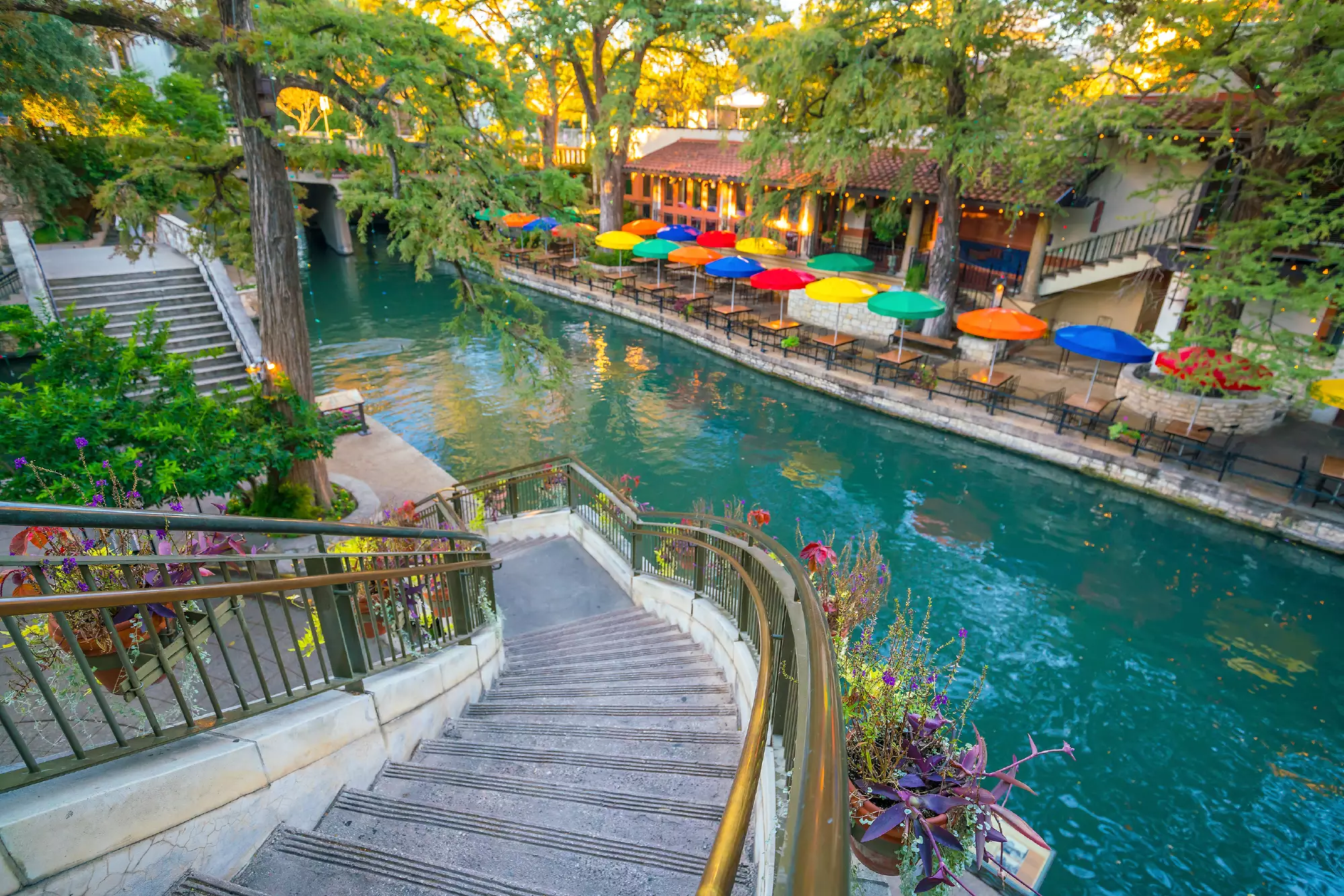 San Antonio, USA