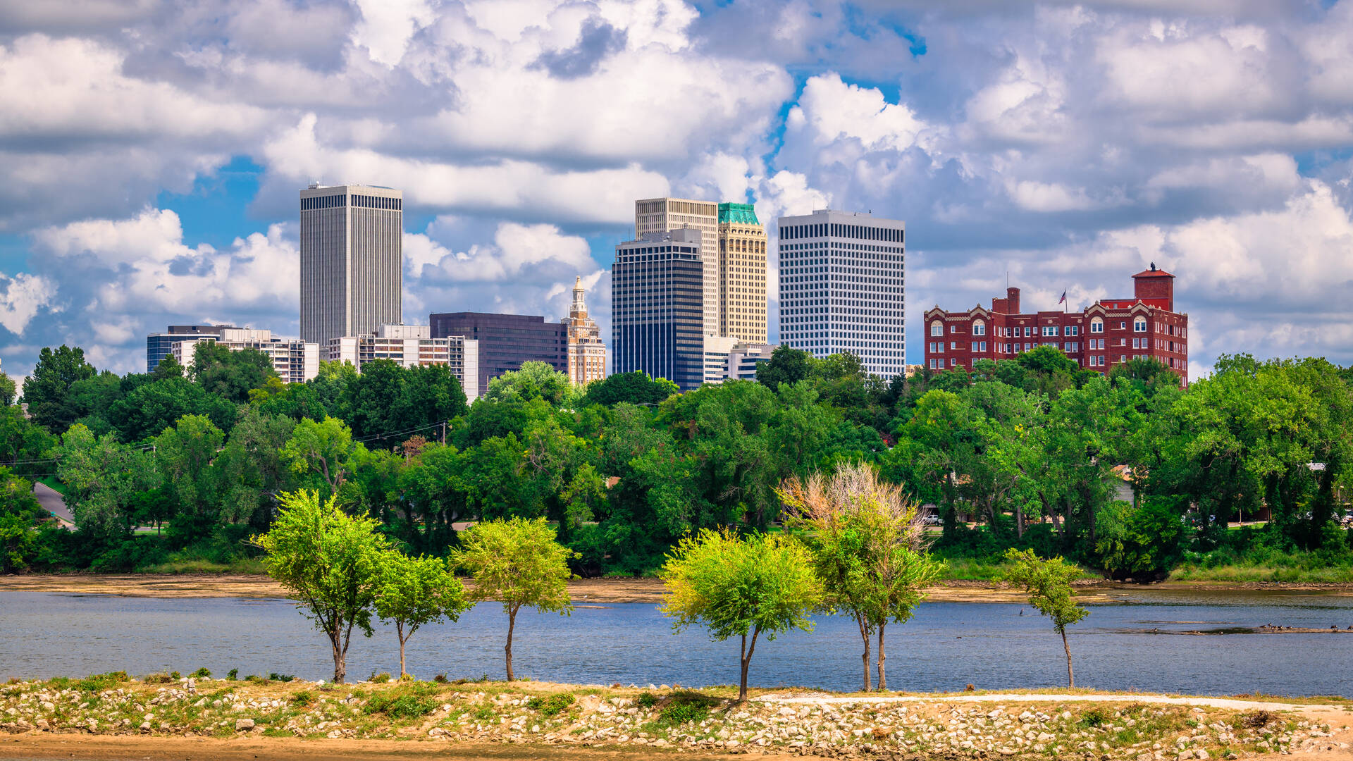 Tulsa, USA