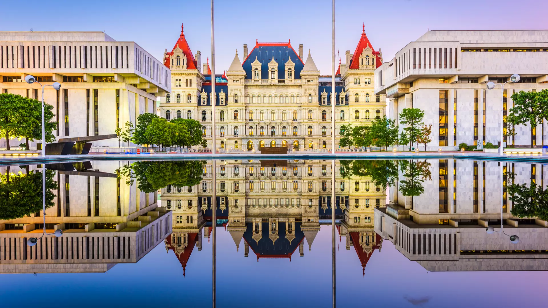 Albany, USA