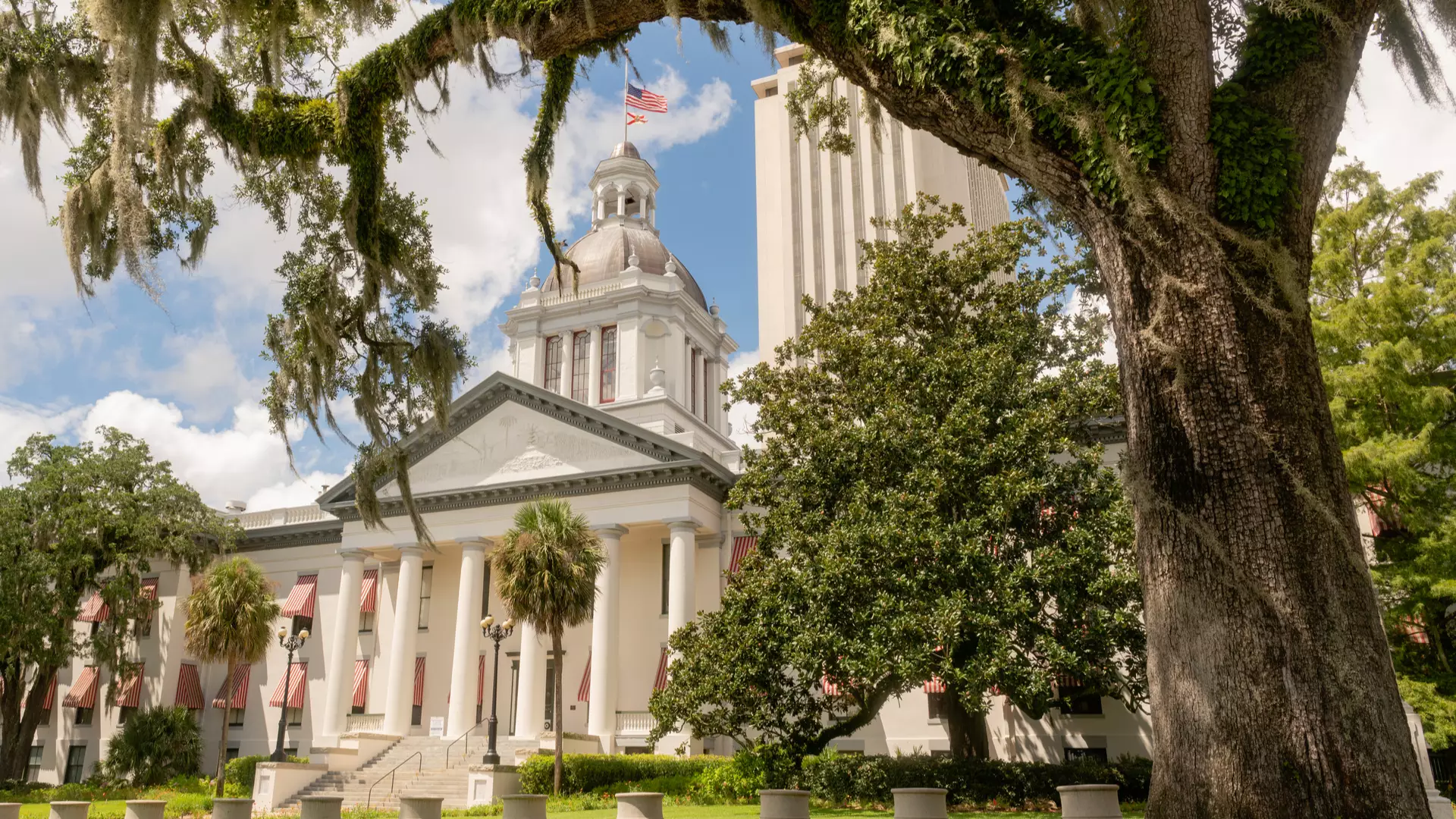 Tallahassee, USA