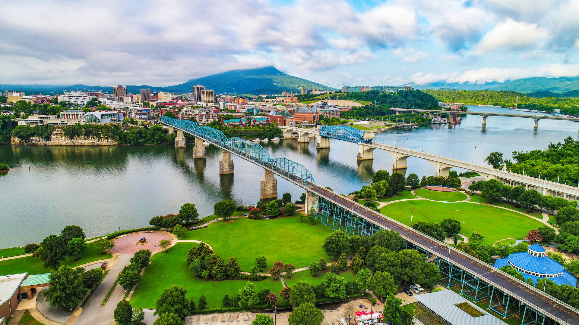 Chattanooga, USA