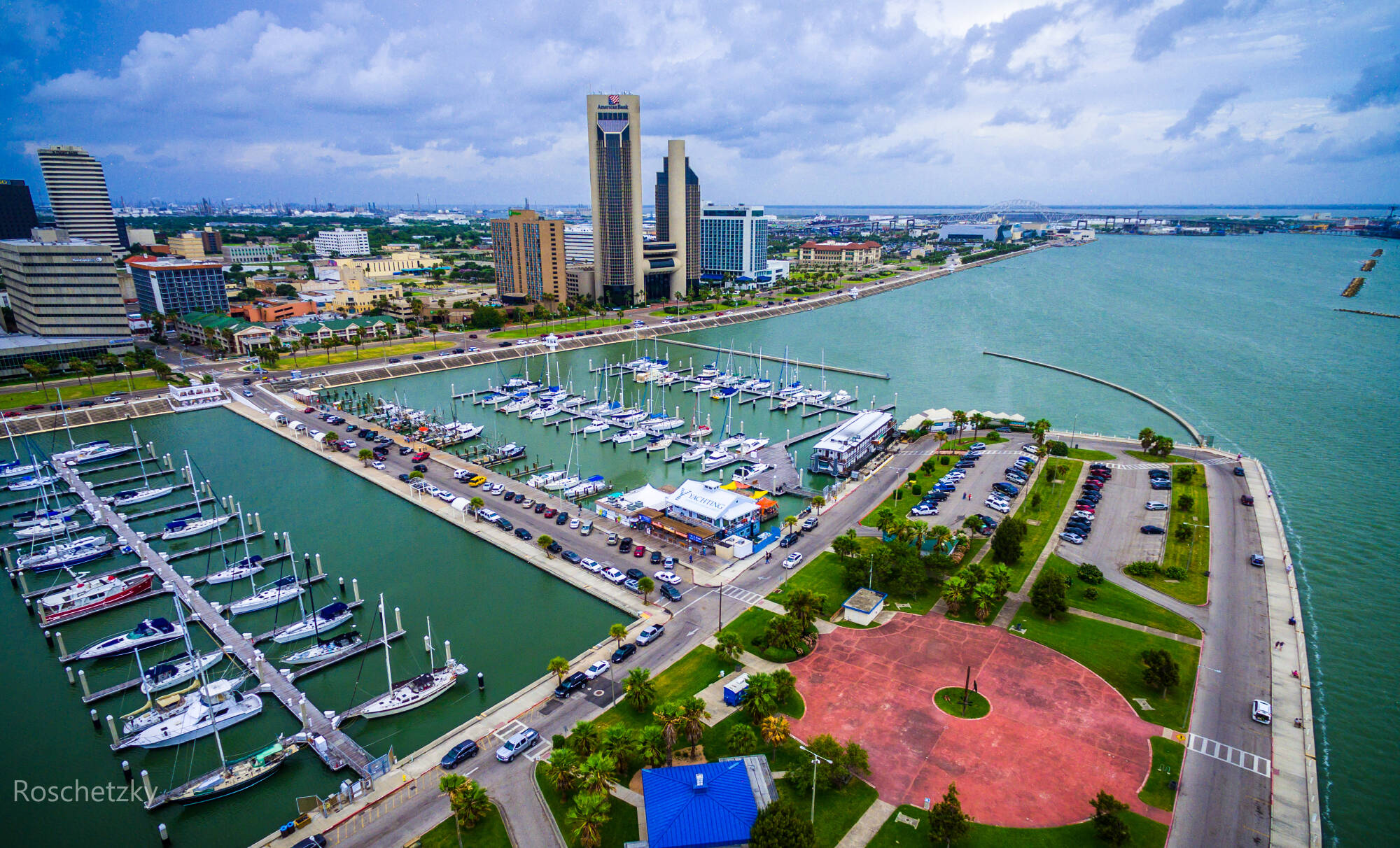 Corpus Christi, USA