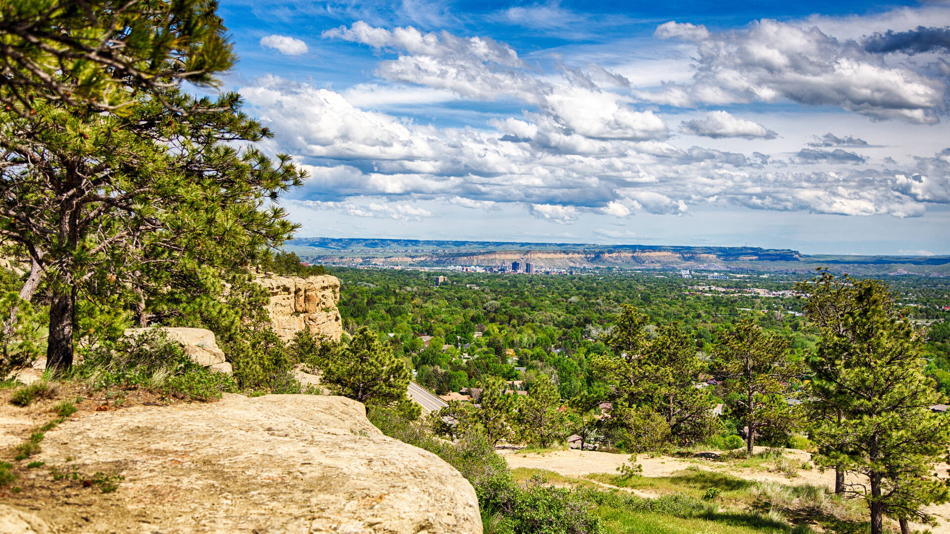 Billings, USA