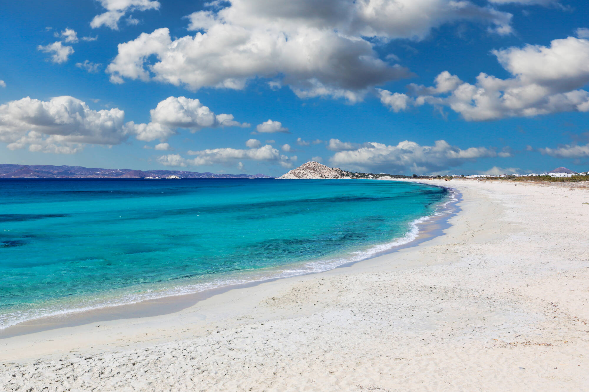 Naxos, Griechenland