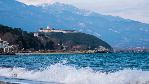 Nei Pori - Badeurlaub