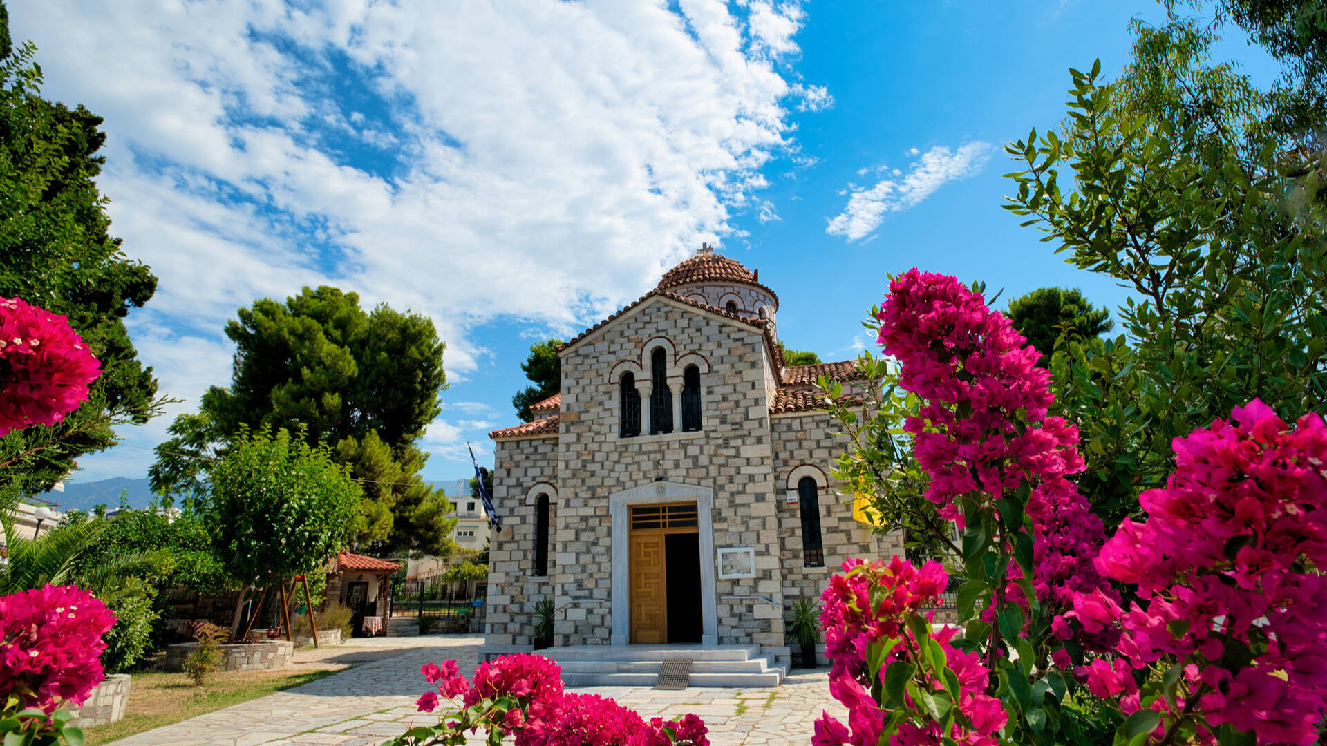 Volos, Griechenland