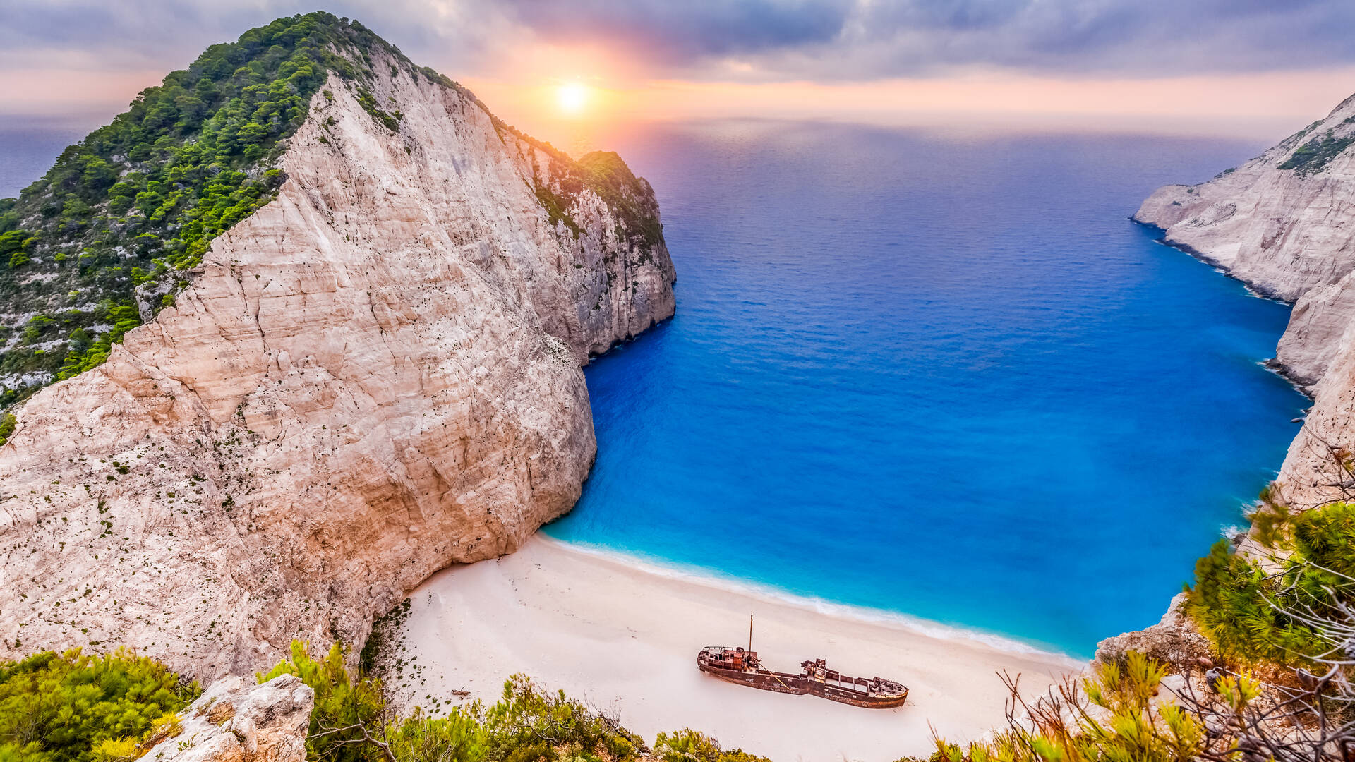 Zakynthos, Griechenland