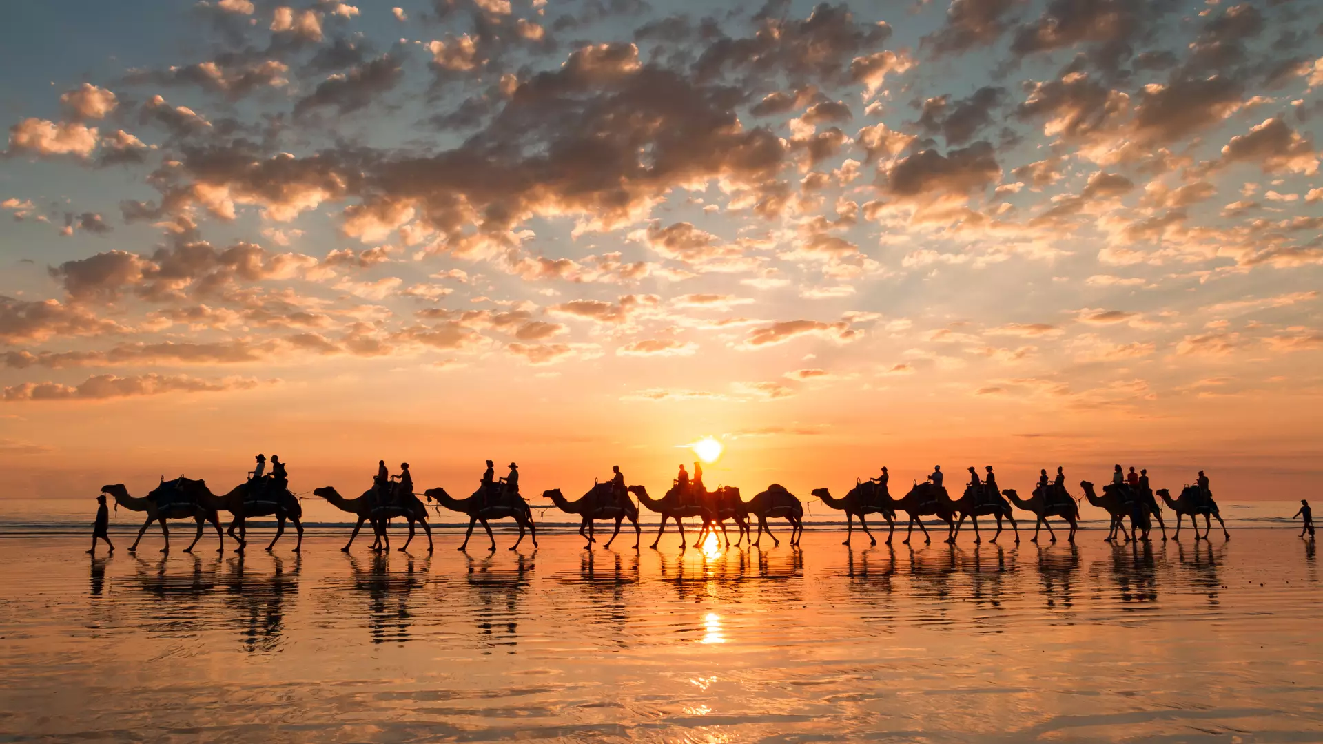 Broome, Australien