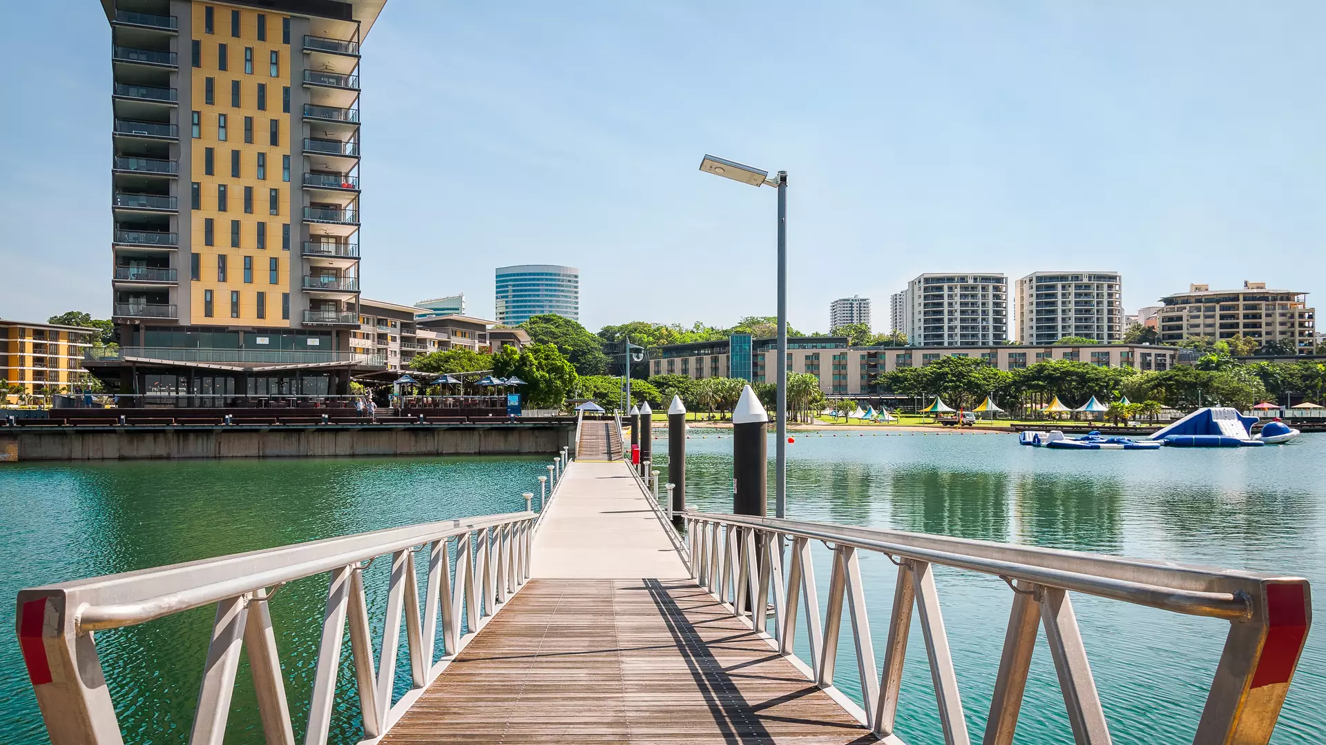 Darwin, Australien