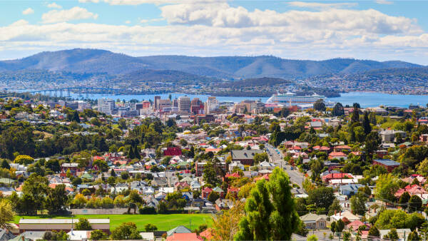 Hobart