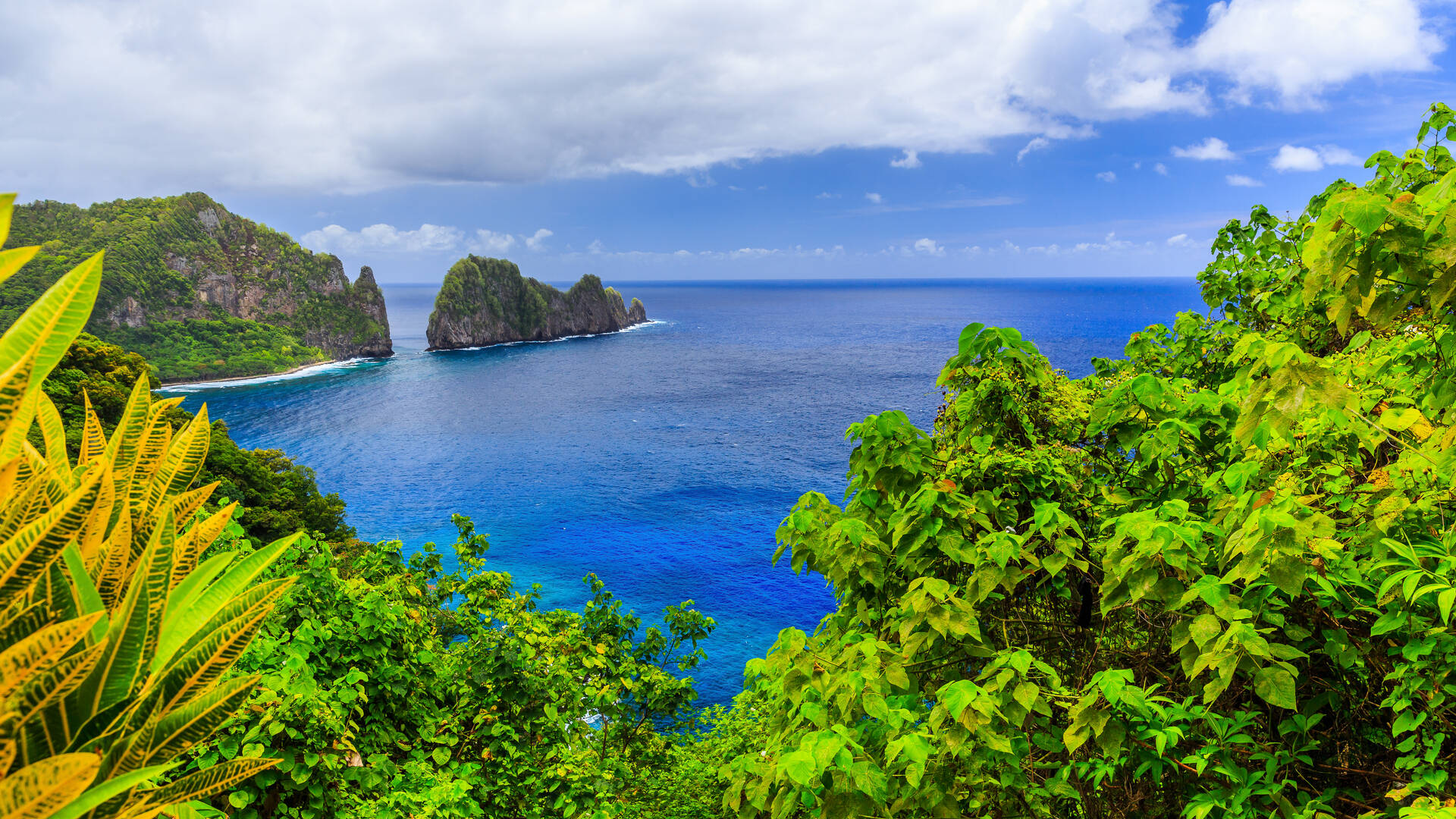 American Samoa