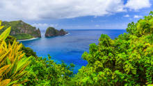 Samoa Samoa