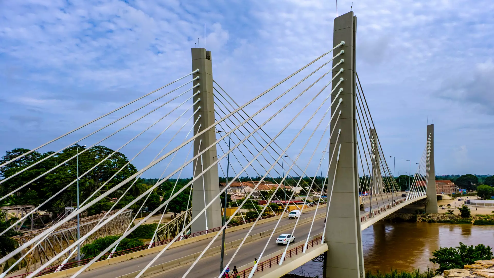 Catumbela, Angola