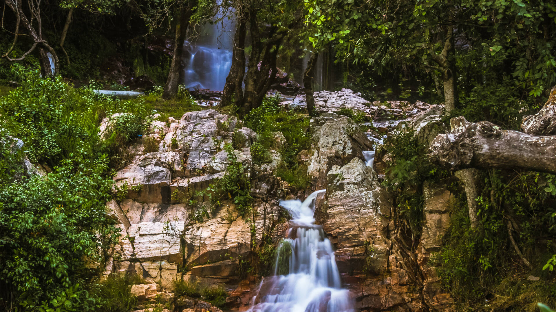 Lubango, Angola