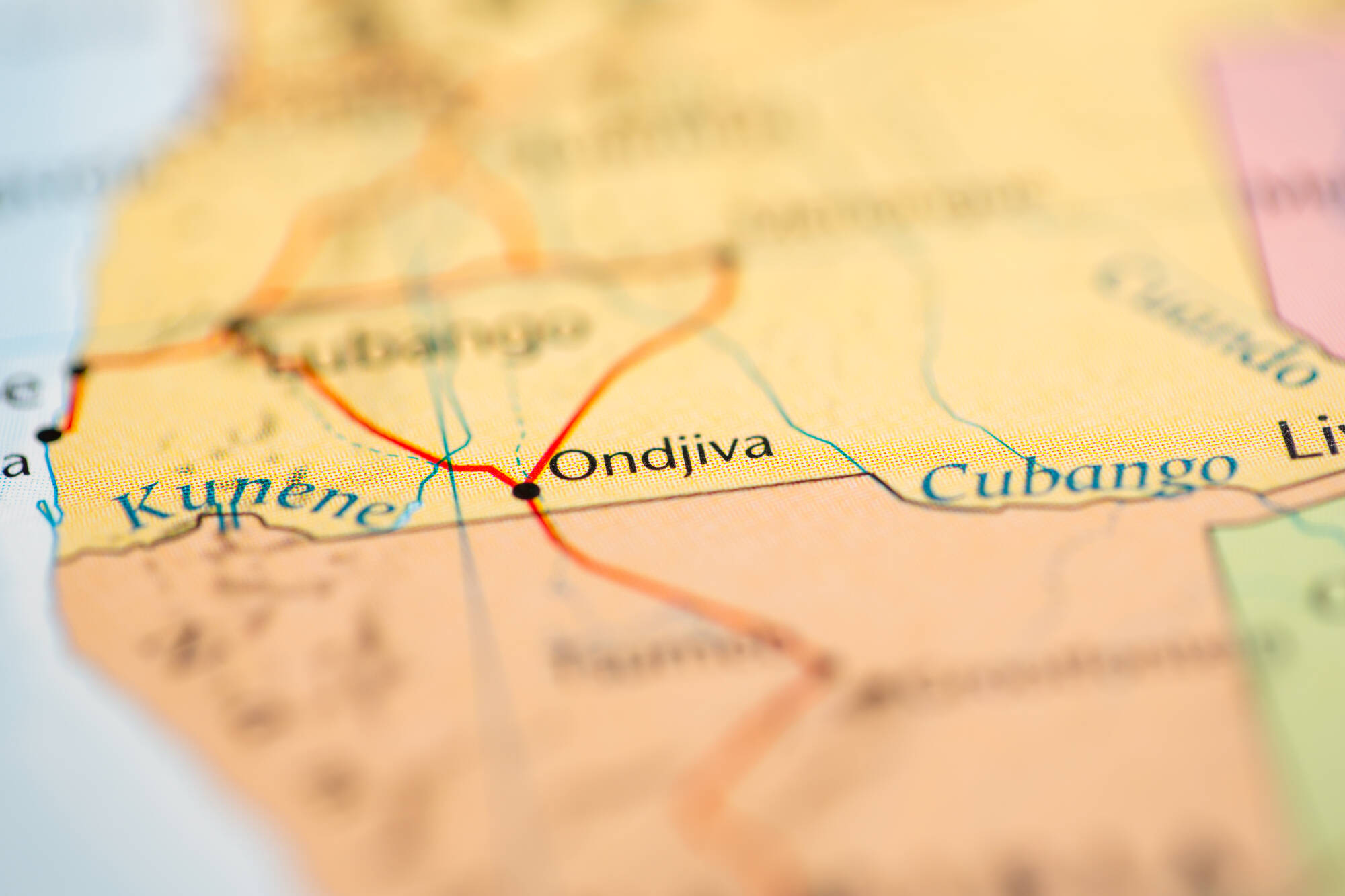 Ongiva Reisen und Billigflug – Angola – Hotels und Flug nach Ongiva