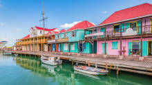 Antigua und Barbuda Antigua und Barbuda