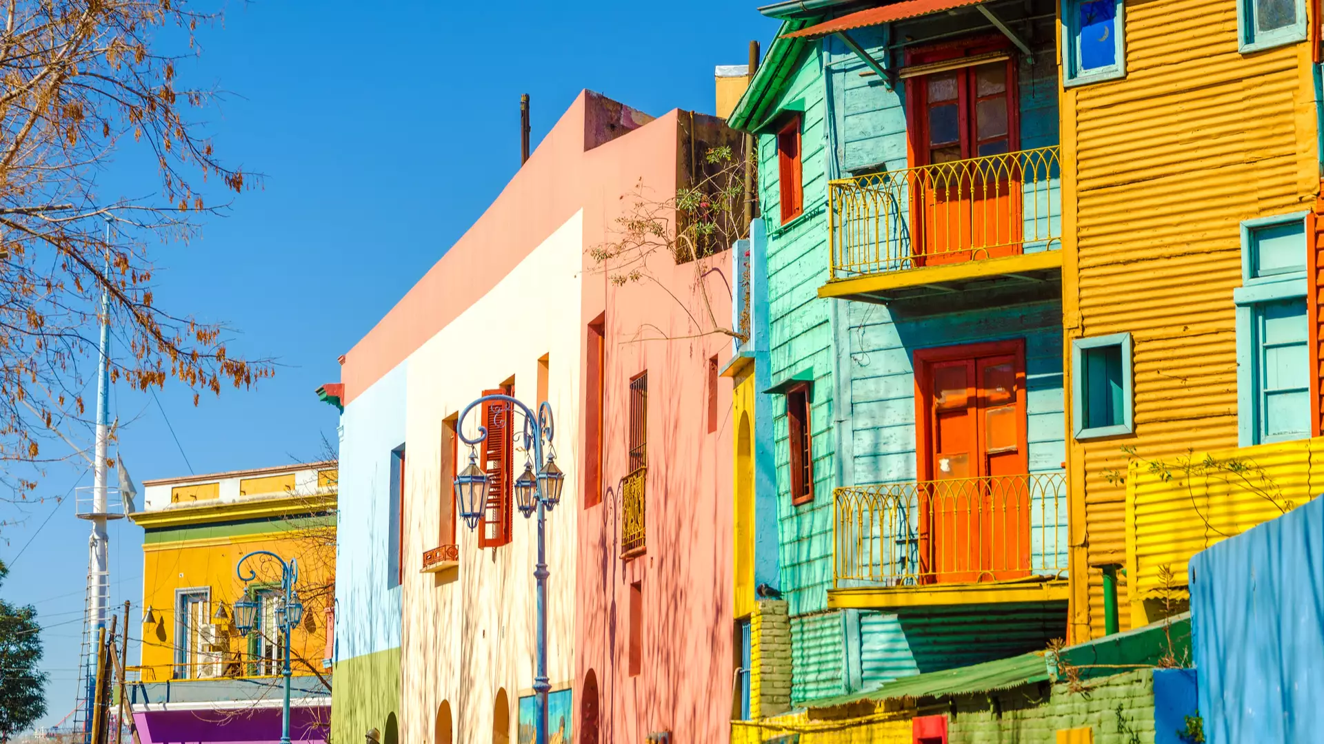 Buenos Aires, Argentinien
