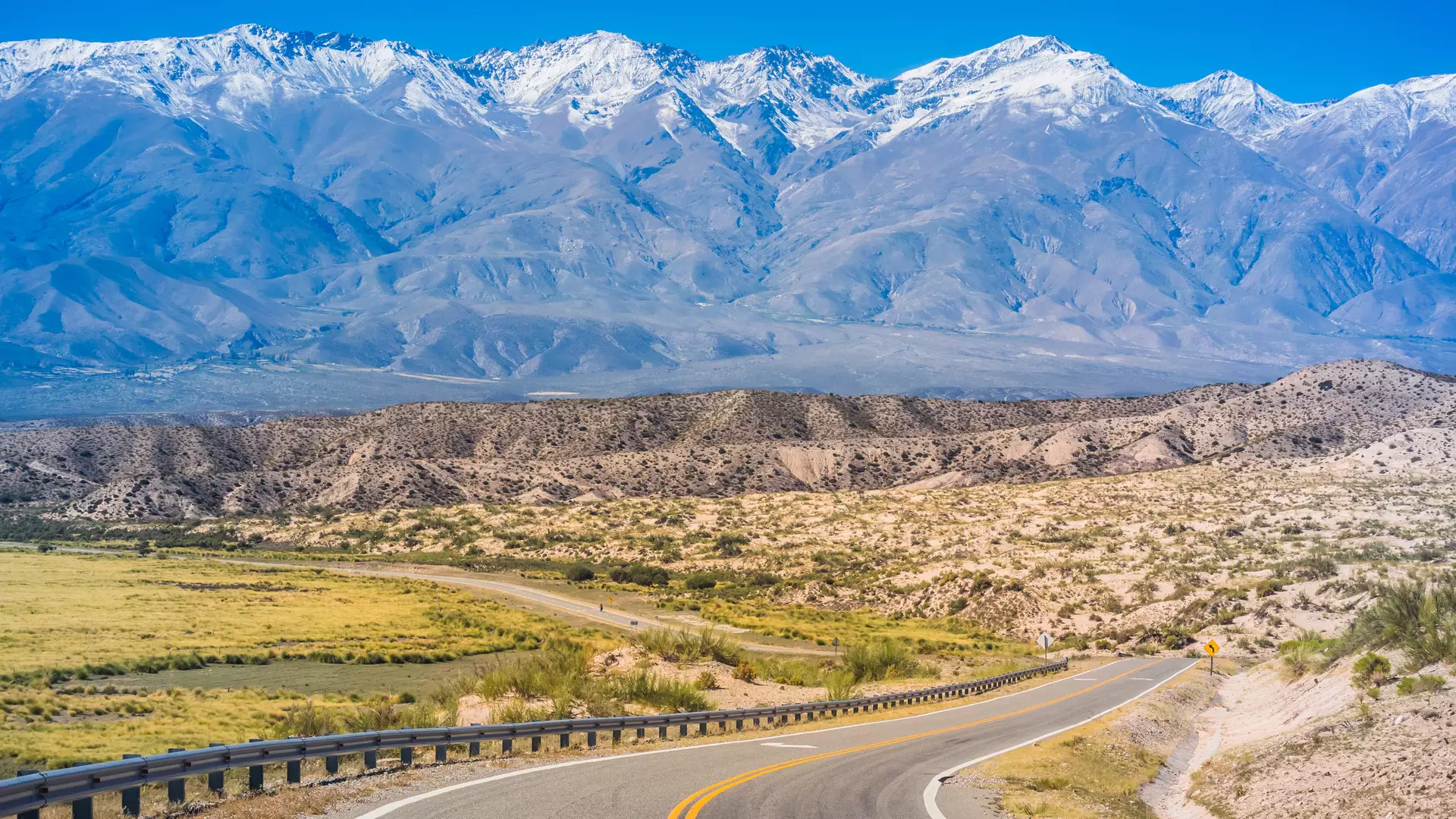 Catamarca, Argentinien