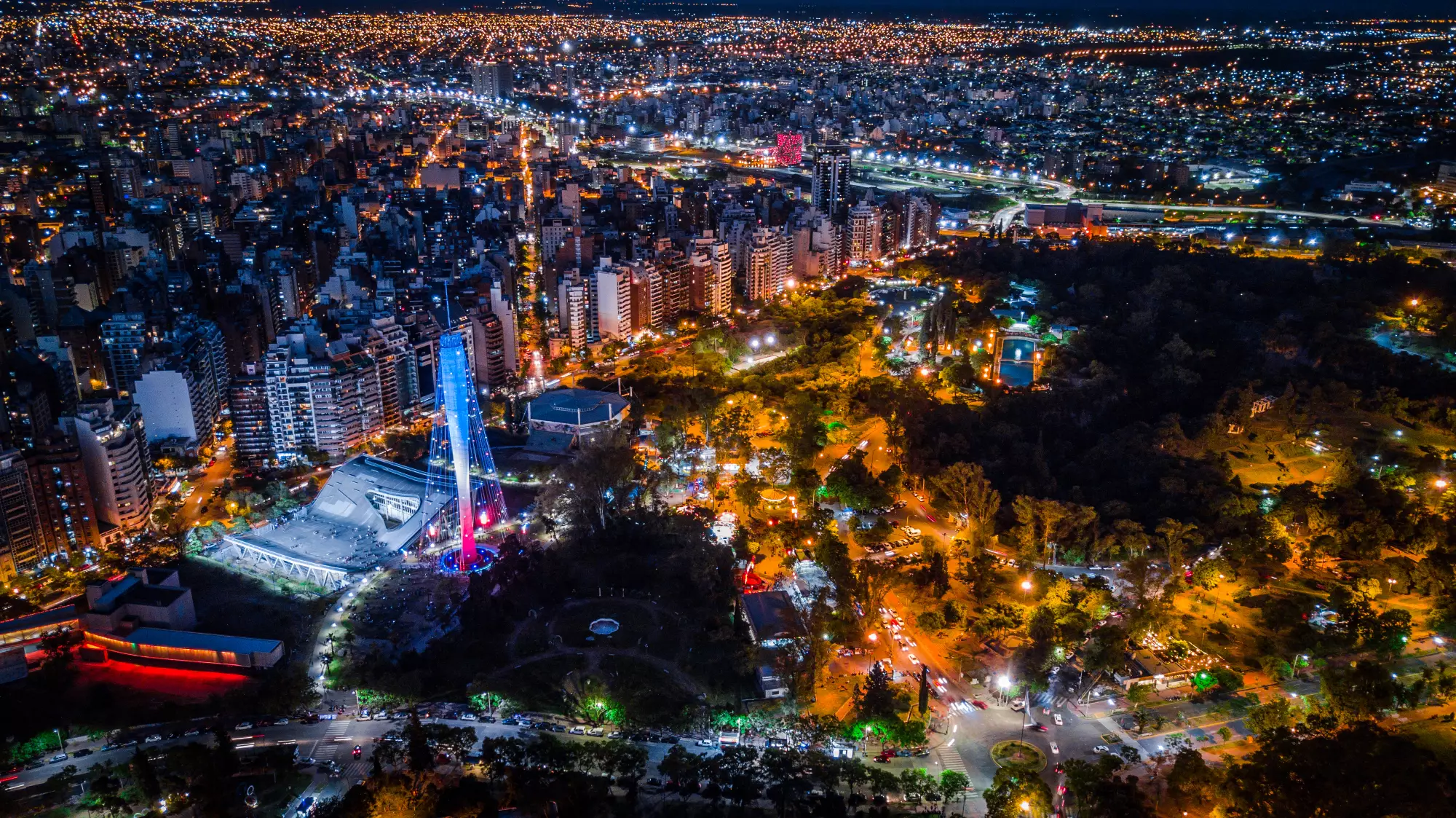 Cordoba, Argentinien