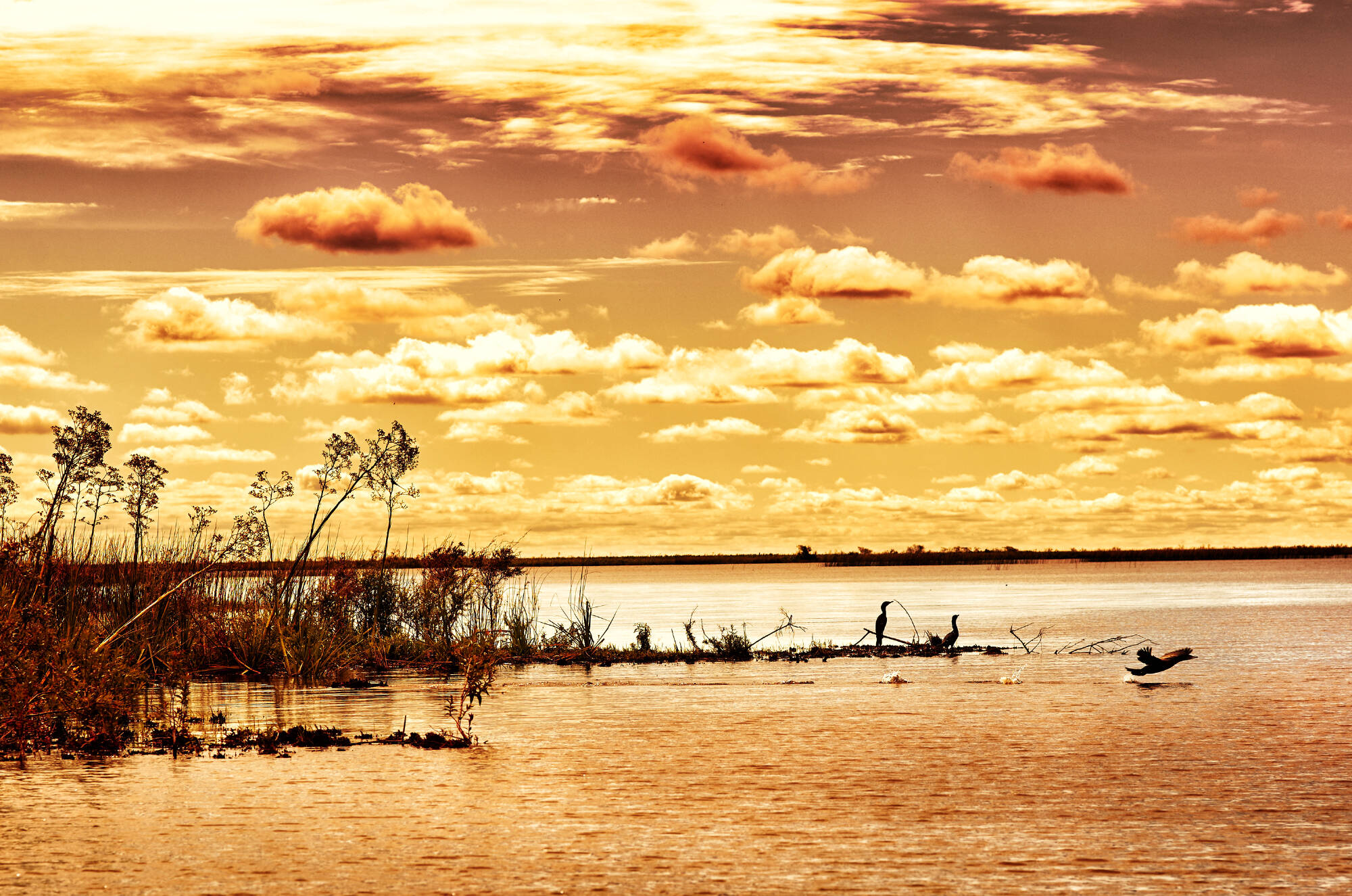 Corrientes, Argentinien