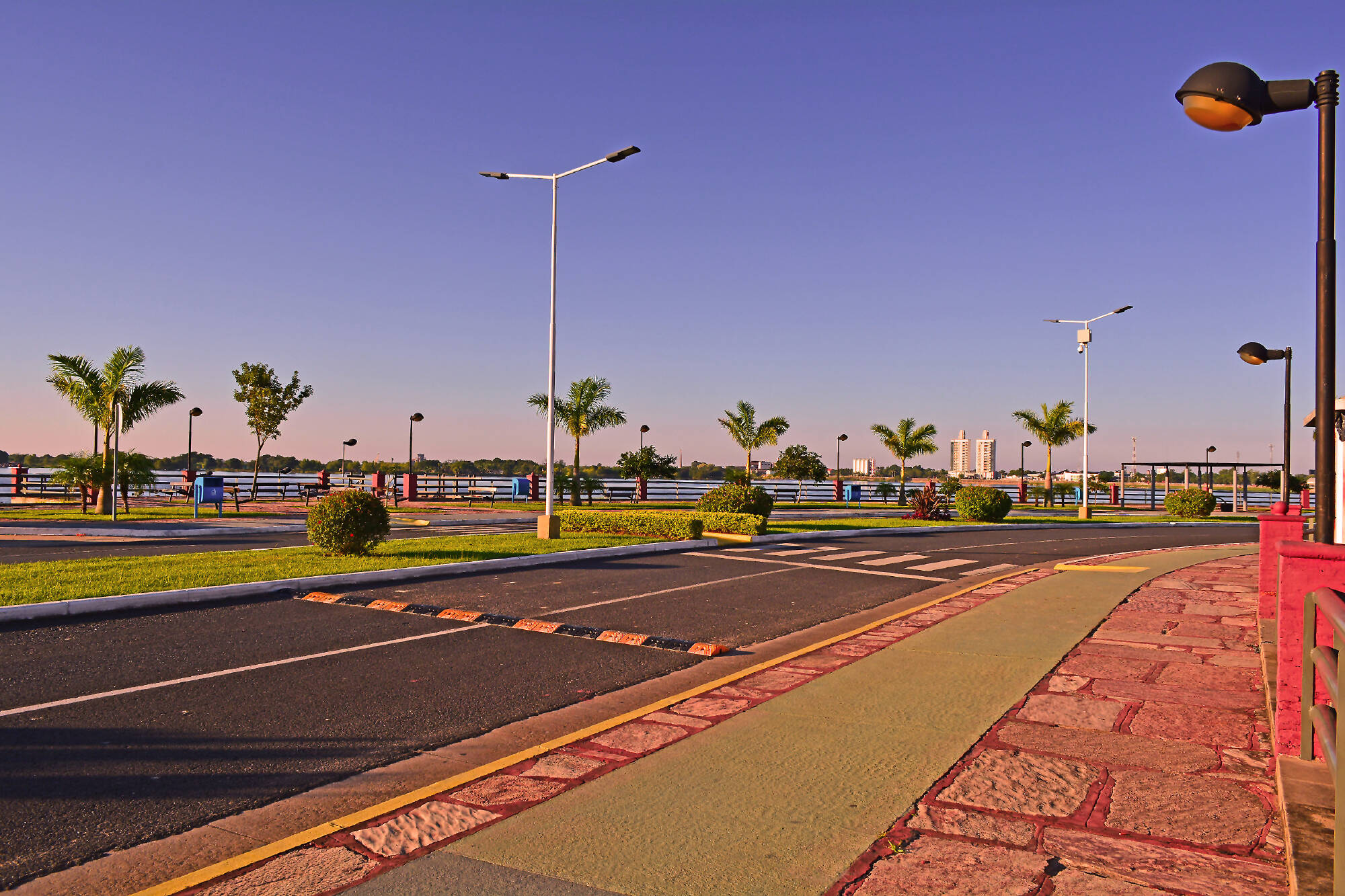 Formosa, Argentinien