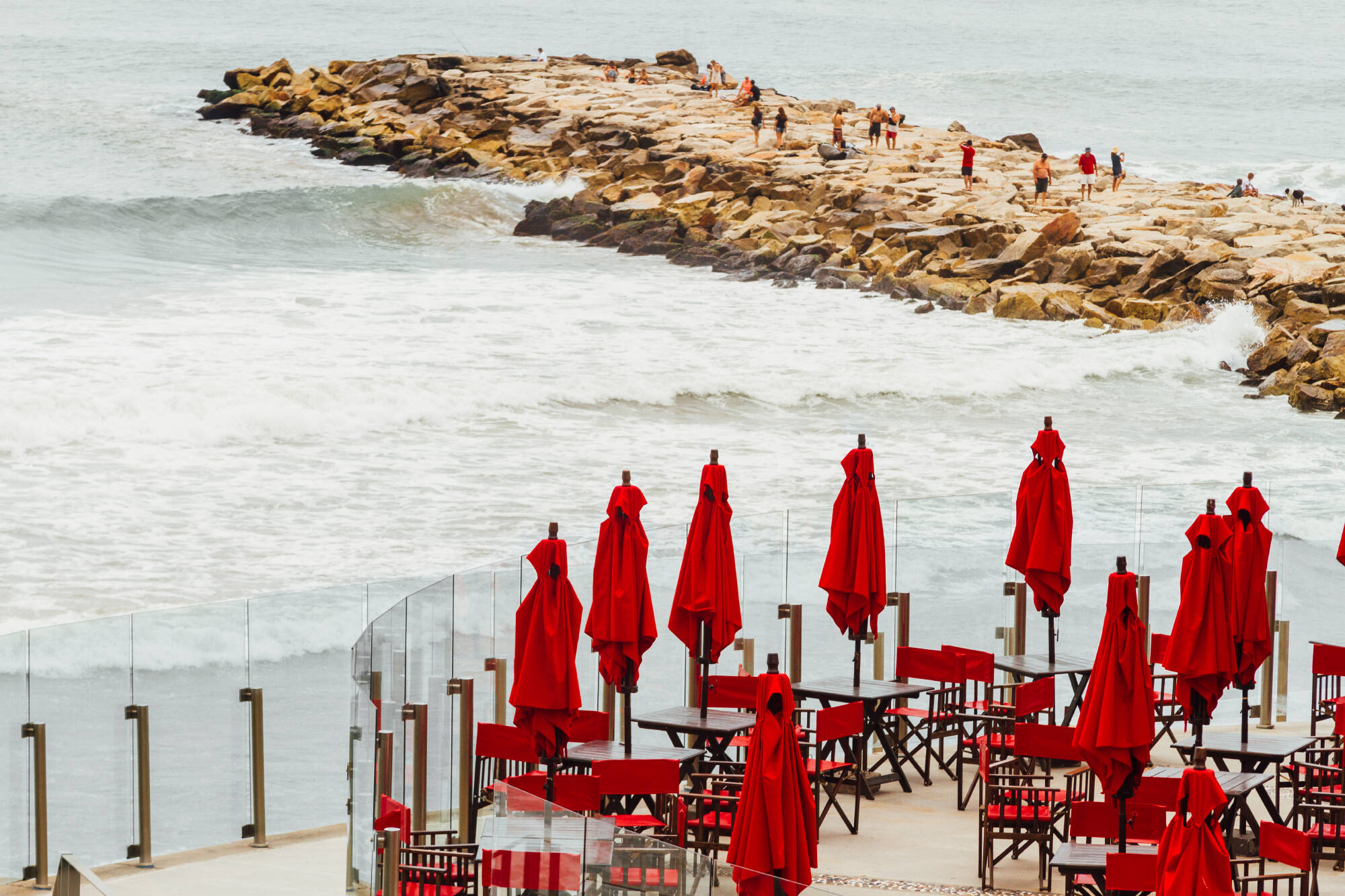 Mar del Plata, Argentinien