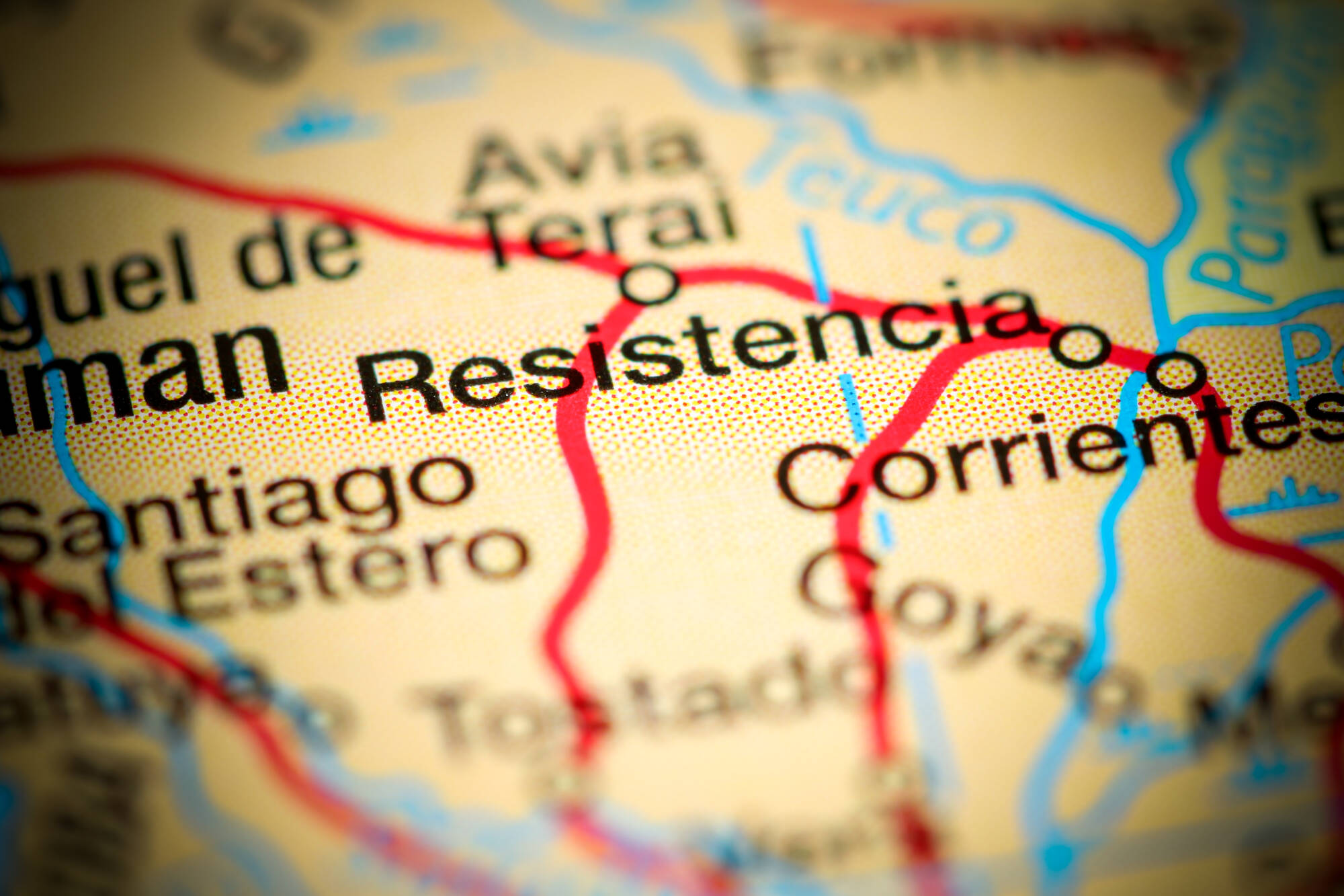 Resistencia, Argentinien