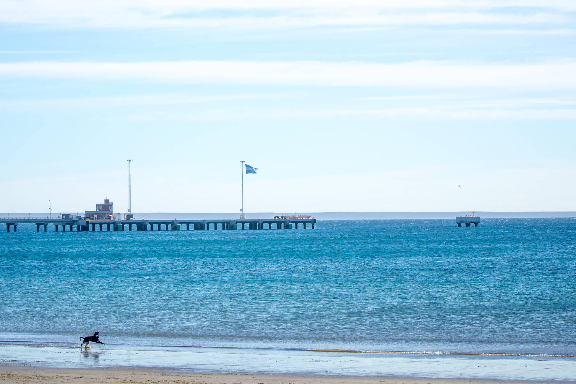 Rio Grande, Argentinien