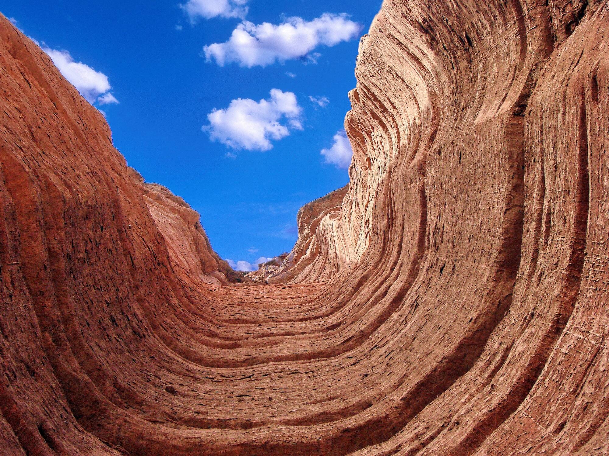 San Juan, Argentinien