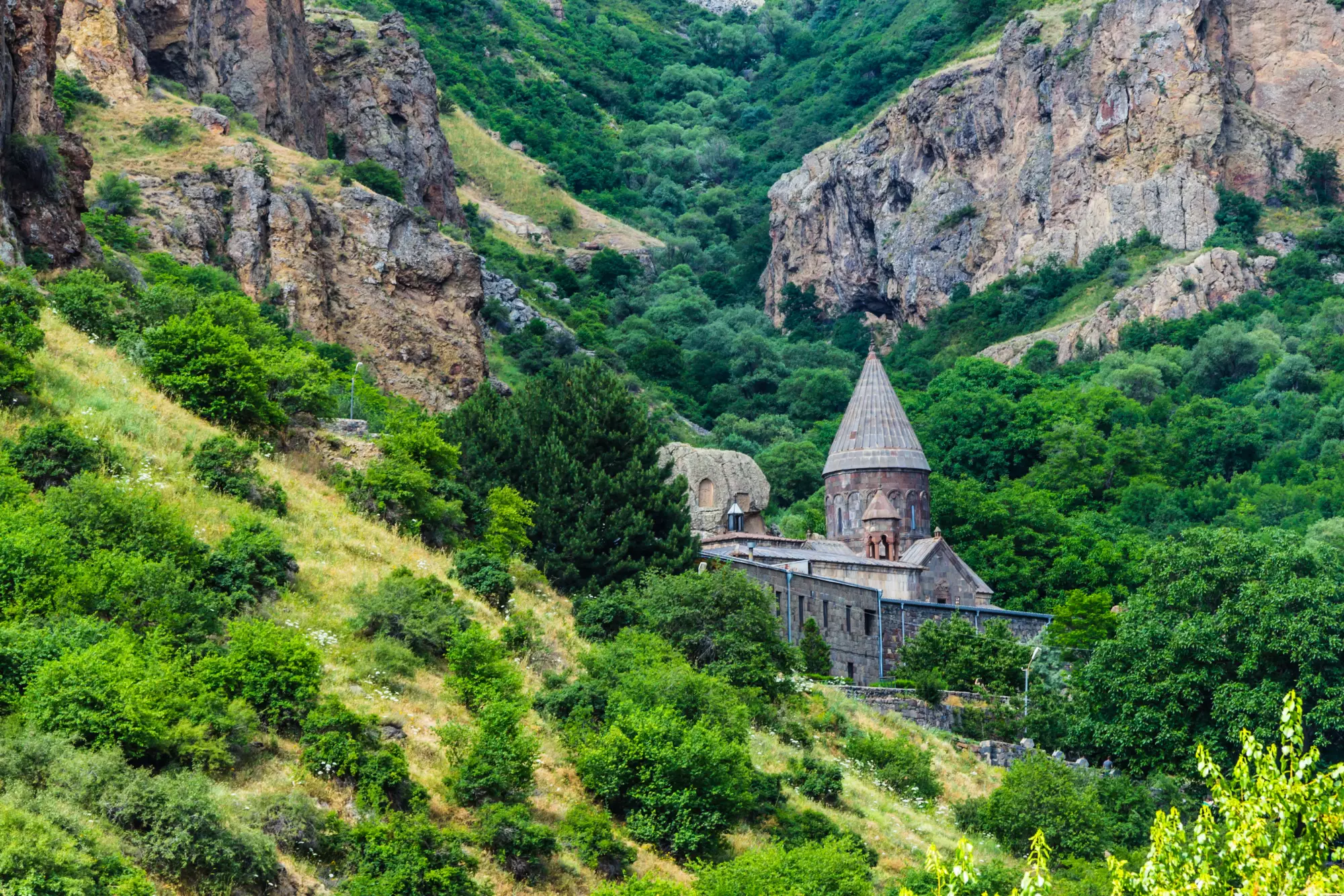 Armenien