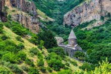 Armenien Armenien