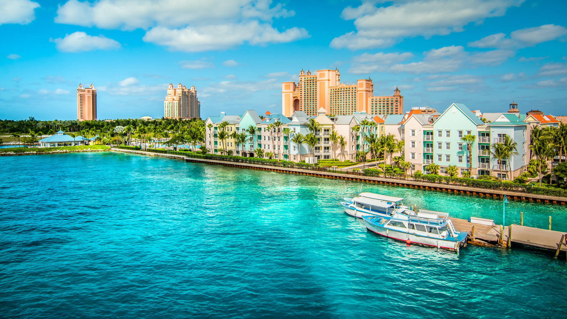 Nassau, Bahamas