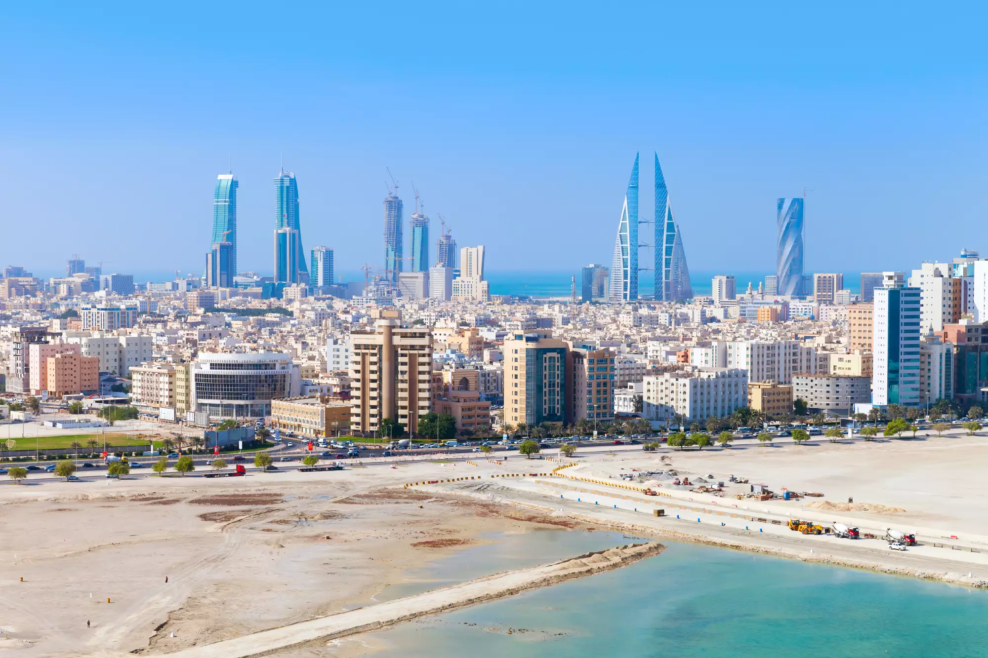 Bahrain